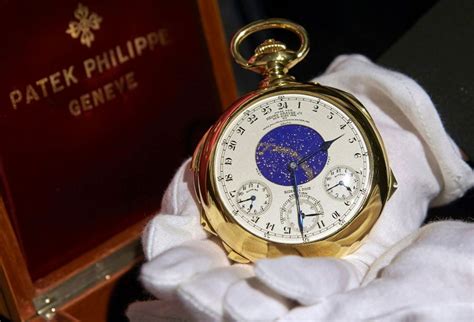 đồng hồ patek philippe henry graves supercomplication|Patek Philippe most complicated watch.